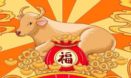 Đen thế đủ rồi: 4 con giáp được thần Tài “cưng chiều”, 1 con giáp gặp thời trúng mánh đúng Tết Dương 2023