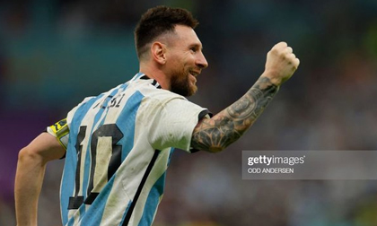 Đội hình xuất sắc nhất tứ kết World Cup 2022: Messi 'cô đơn', Croatia gây ấn tượng mạnh