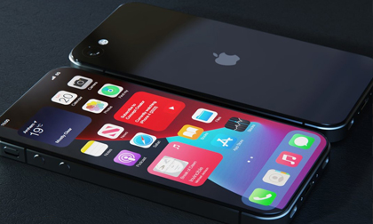iPhone tầm giá 10 triệu của Apple lộ diện: Thiết kế mới, có tính năng giống với iPad 2022