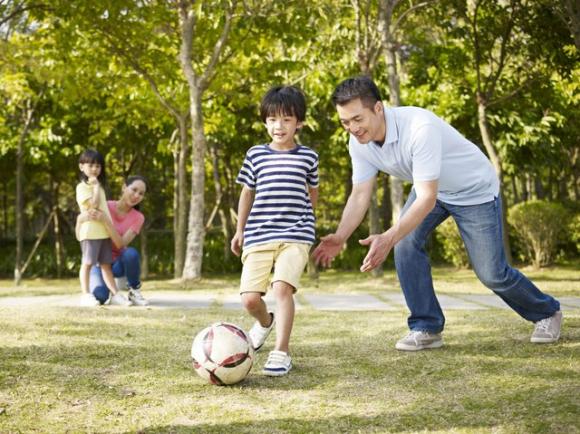 Nghiên cứu: Mỗi ngày làm điều này 3 - 4 phút có thể giúp giảm nguy cơ tử vong sớm - Ảnh 2.
