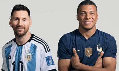 World Cup 2022: Argentina vs Pháp - 5 cuộc đối đầu quyết định thành bại