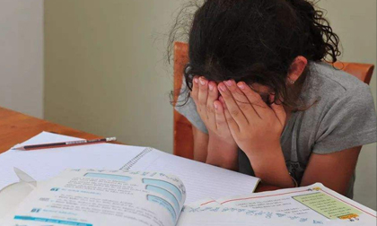 4 thói quen giáo dục không giúp cho trẻ tốt hơn mà còn ngày càng học kém đi