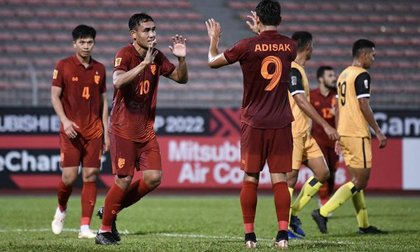 AFF Cup 2022: Việt Nam, Thái Lan 'giấu bài'; Campuchia gây bất ngờ lớn