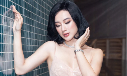 Angela Phương Trinh thông báo tái xuất showbiz sau 5 năm vắng bóng