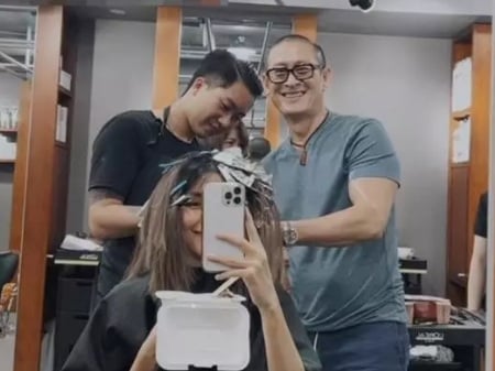 Hà Tăng tiết lộ nỗi 'vất vả' khi đi làm đẹp đón Tết mà chị em nào cũng phải gật gù đồng cảm