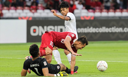 Lộ “tử huyệt”, tuyển Indonesia khó lòng cạnh tranh với tuyển Việt Nam, Thái Lan ở AFF Cup?