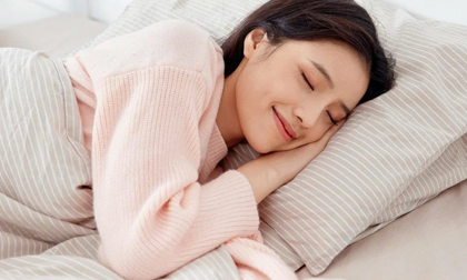 Tư thế ngủ tốt nhất cho giấc ngủ và cải thiện sức khỏe mà ai cũng nên biết
