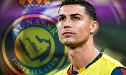 Ronaldo cài điều khoản vào hợp đồng với Al-Nassr để được đá C1 châu Âu mùa sau