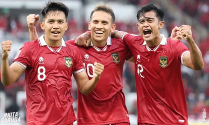 Không thắng suốt 26 năm, song đây sẽ là lúc để tuyển Việt Nam hạ Indonesia ở AFF Cup?