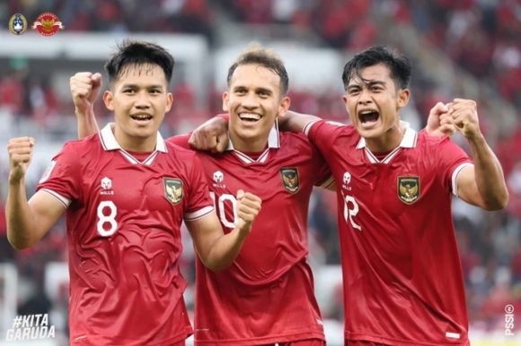 Không thắng suốt 26 năm, song đây sẽ là lúc để tuyển Việt Nam hạ Indonesia ở AFF Cup? - Ảnh 1.