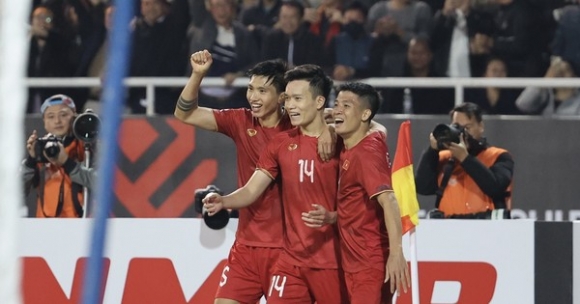 Không thắng suốt 26 năm, song đây sẽ là lúc để tuyển Việt Nam hạ Indonesia ở AFF Cup? - Ảnh 2.