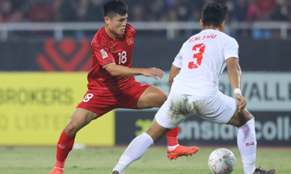 Những điểm cần cải thiện của tuyển Việt Nam trước vòng bán kết AFF Cup 2022