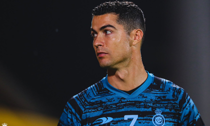 Thêm lý do khiến Ronaldo không được thi đấu dù đã ký hợp đồng với Al-Nassr