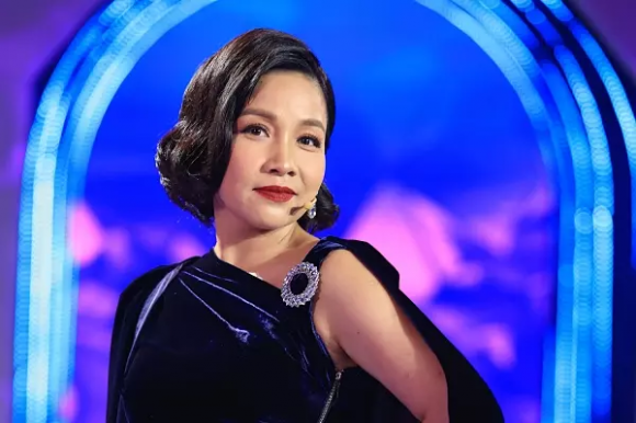 Mỹ Linh: Một giọng hát đẹp lộng lẫy khó có thể thay thế - Ảnh 2.