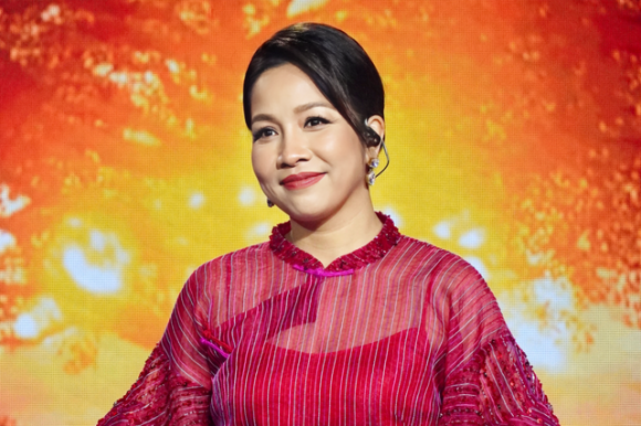 Mỹ Linh: Một giọng hát đẹp lộng lẫy khó có thể thay thế - Ảnh 4.