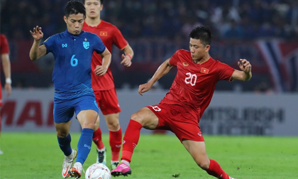 Đội tuyển Việt Nam giành ngôi Á quân AFF Cup 2022