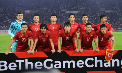Báo quốc tế: 'Vô địch AFF Cup & SEA Games chỉ là phần nổi của tảng băng Park Hang-seo'