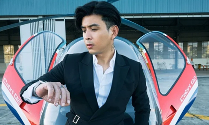 Hồ Quang Hiếu bất ngờ tuyên bố đã sẵn sàng cho đám cưới năm 2023 sau nhiều năm chia tay Bảo Anh