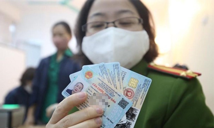 Những người bắt buộc phải làm CCCD gắn chip nếu không muốn bị phạt