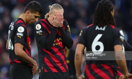 Toàn cảnh vụ việc CLB Man City có nguy cơ bị loại khỏi Premier League
