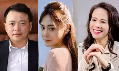 Dân mạng so sánh vợ Shark Bình và Phương Oanh, còn khuyên điều đặc biệt này đến nữ doanh nhân