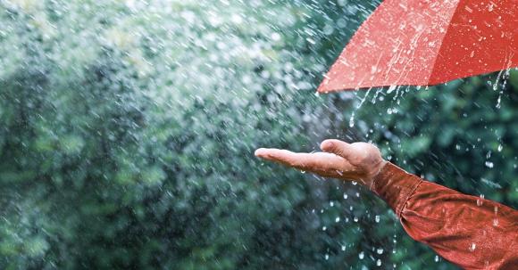 Mùa mưa phùn nồm ẩm, nên ăn gì để cơ thể luôn khỏe mạnh? - Ảnh 2.
