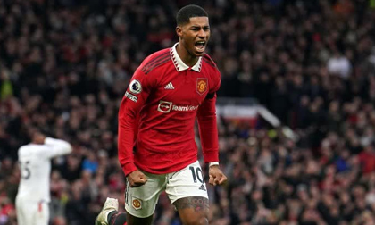 Rashford và Sancho lập công, MU giật lại 1 điểm từ tay Leeds