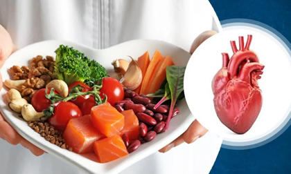 Tai hại với 5 lầm tưởng về tác động của thực phẩm với sức khỏe tim mạch