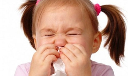 9 cách tự nhiên giúp trẻ giảm ho, sổ mũi hạn chế dùng thuốc
