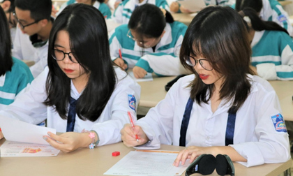 'Trào lưu' luyện thi IELTS và lời khuyên của chuyên gia giáo dục