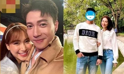 Hoà Minzy bức xúc khi bị đồn đã có người mới sau ồn ào chia tay Minh Hải