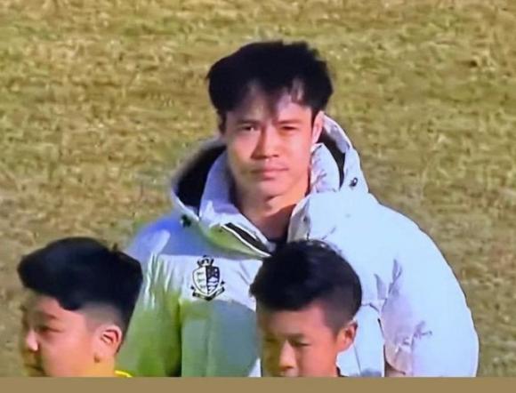 Văn Toàn đá chính, Seoul E-Land FC vẫn thua 0-3 trong trận khai màn K.League 2 - Ảnh 2.