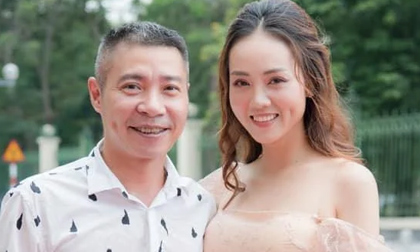 Bà xã NSND Công Lý tiết lộ cuộc sống khó khăn sau hơn 1 năm chồng bị bệnh