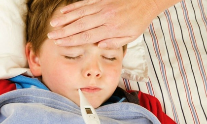 Cúm mùa ở trẻ có nguy hiểm không và cách phòng ngừa như thế nào?