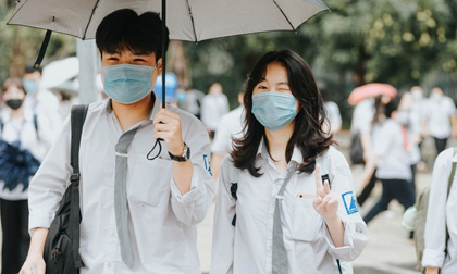 NÓNG: Bộ GD&ĐT chính thức công bố lịch thi tốt nghiệp THPT Quốc gia năm 2023