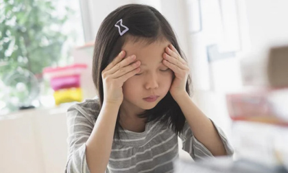 4 câu thường được nói ra bởi đứa trẻ thiếu tự tin, cha mẹ có nhận ra?
