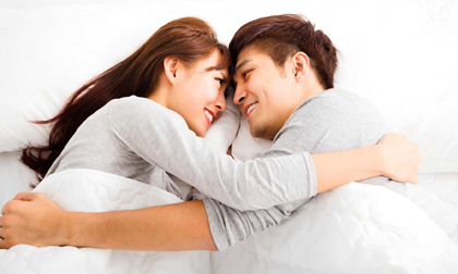 Vợ chồng xưng hô 5 kiểu này chứng tỏ hôn nhân rất hạnh phúc, kẻ thứ 3 xinh đẹp mấy cũng khó xen vào
