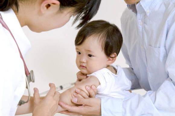 Làm thế nào để phòng bệnh hô hấp ở trẻ? - Ảnh 4.