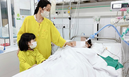 Cô gái 29 tuổi ở Hà Nội hiến tặng tạng “hồi sinh” những cuộc đời mới