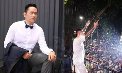 Duy Mạnh nói rõ lý do từ chối lời mời biểu diễn tại đêm nhạc góc ban công của Tuấn Hưng