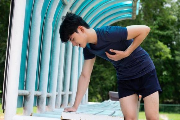 10 dấu hiệu thường gặp nhất của bệnh tim nhưng dễ bị bỏ qua - Ảnh 2.