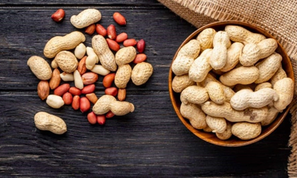 Ra chợ thấy loại 'quả trường sinh' này không mua thì phí: Nhiều protein ngang trứng, giá rẻ hơn mua rau