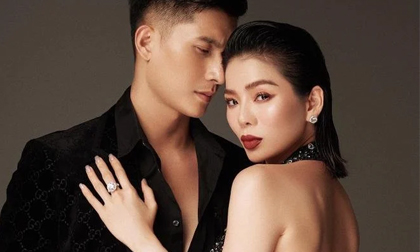 Lệ Quyên lên tiếng bênh vực khi Lâm Bảo Châu bị mỉa mai 'sau này đừng có thay đổi như Kiều Minh Tuấn'