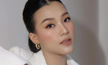 Hoàng Oanh trải lòng về cách vượt qua nỗi đau trong quá khứ sau những tổn thương