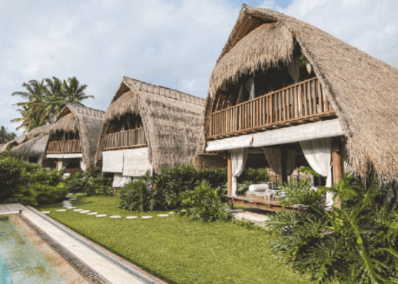 Top 8 địa điểm cắm trại cao cấp vời tại châu Á - Ảnh 3.