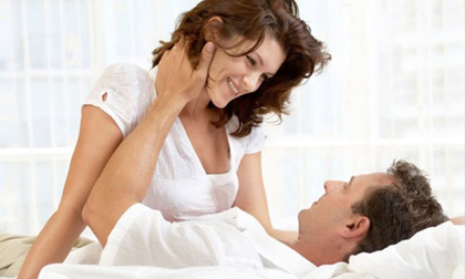 Đàn ông tuổi trung niên rất dễ sa vào 5 kiểu phụ nữ sau đây, đặc biệt là kiểu thứ 4 nhiều người dính