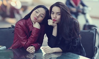 Hà Hồ từng 'cầu xin' Lệ Quyên điều này ngay trên sóng truyền hình