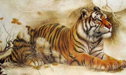4 con giáp đổi vận giàu sang, đi đâu cũng hưởng lộc lớn trong 2 năm tới