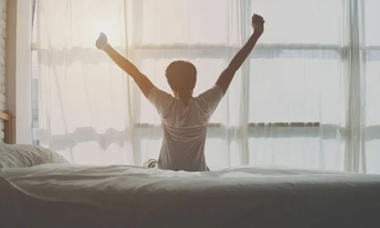 Có một kiểu 'dậy sớm' còn hại sức khỏe hơn thức khuya
