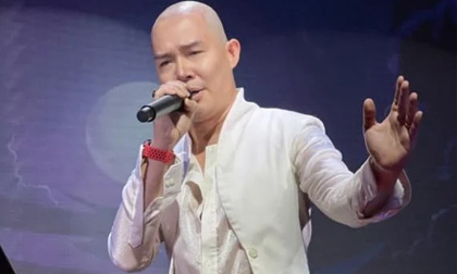 Nathan Lee kể chuyện bị đánh thuốc mê cuỗm tiền ở Thái Lan, bất ngờ thách đố Đàm Vĩnh Hưng
